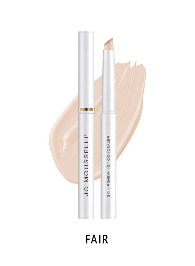 Xtreme Lashes Skin Renewing Concealer Sample Sachets (10 Pack) - Fair - Image 3