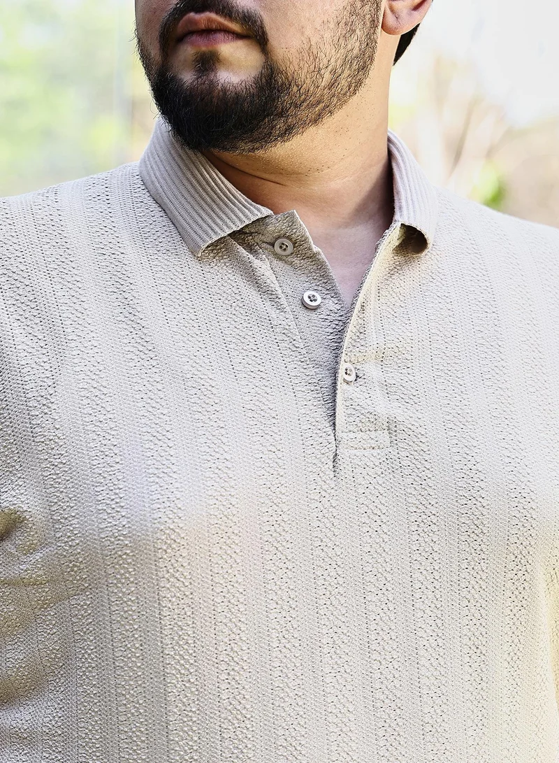 انستافاب بلس Beige