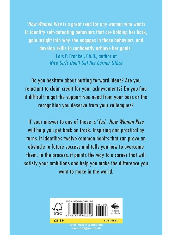 How Women Rise - Image 2