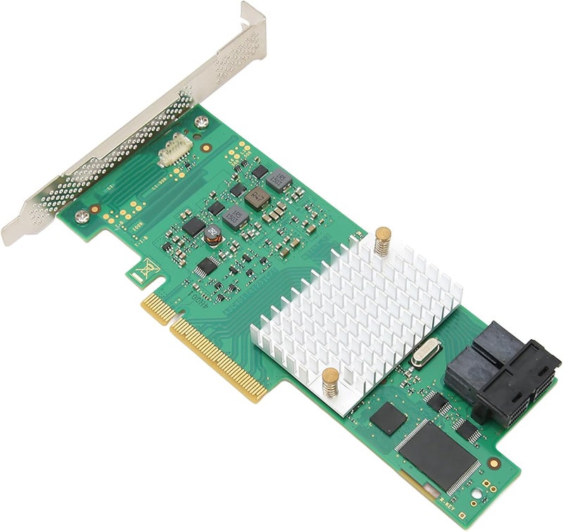 Generic LSI SAS3008 Array Card 12Gbs Plug and Play Array Card for Terminal Device - Image 2