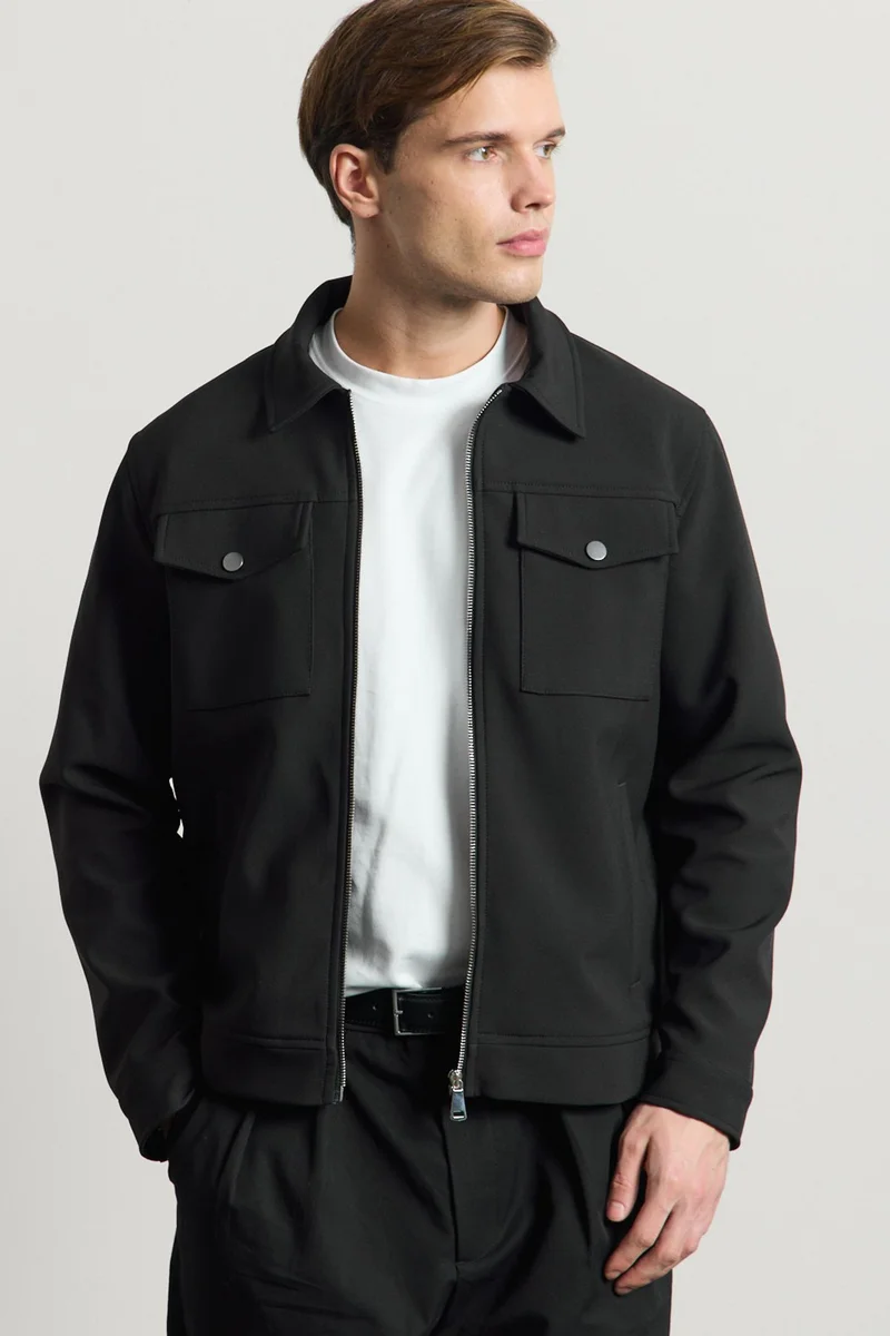 دانجر Danger Men's Jacket