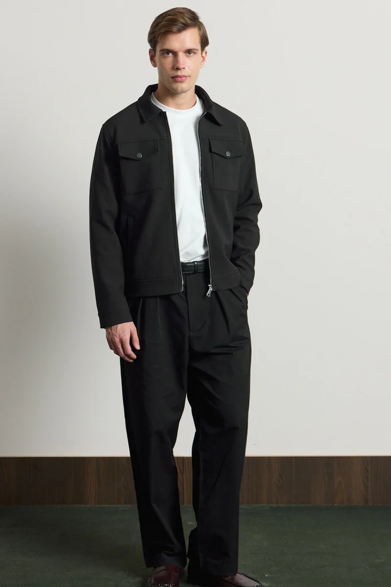 دانجر Danger Men's Jacket