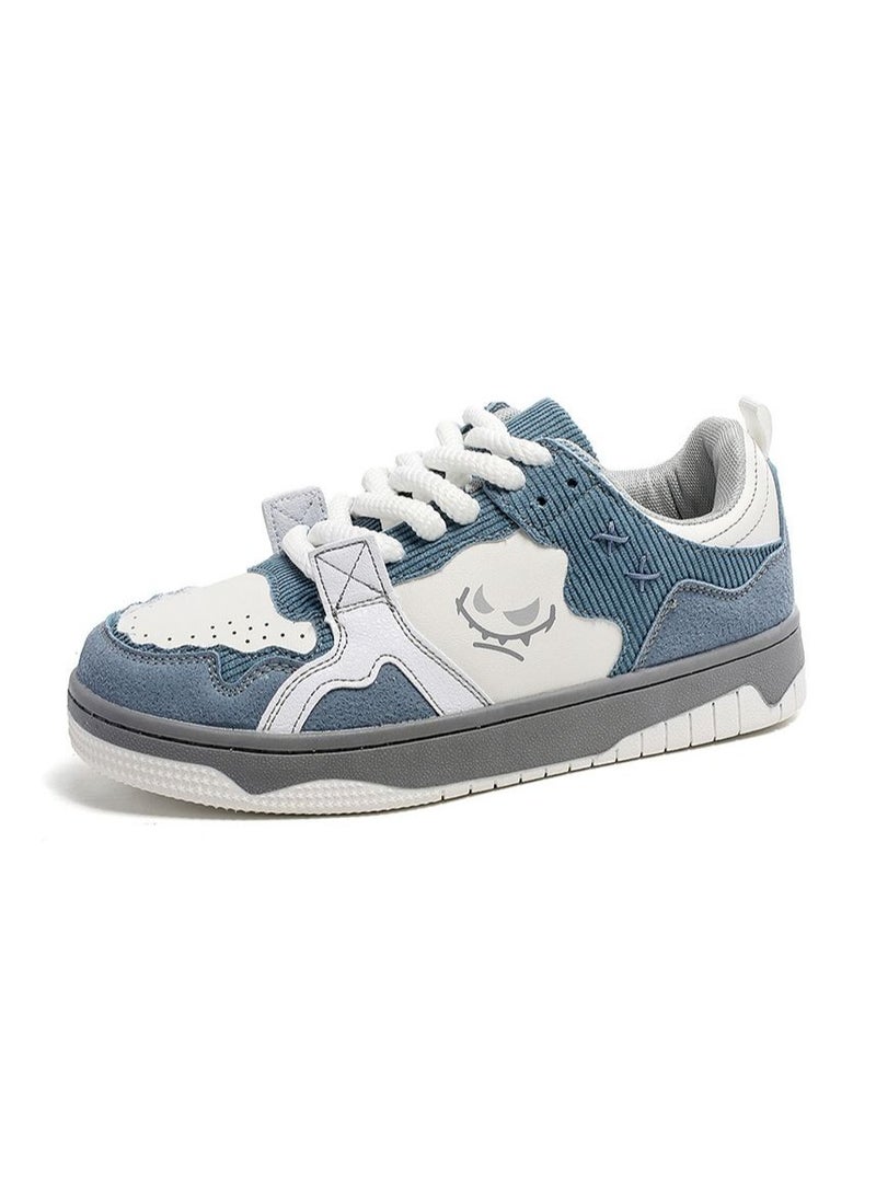 KUYING - New Trend Casual Retro Sports Shoes - Image 1