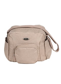 Kiko Luxury Mamy Diaper Bag  - Image 1