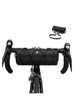Bike Handlebar Bag, Waterproof Basket Bicycle Front Bag Frame Storage Roll Mountain Road Bikes Commuter Shoulder Professional Cycling Accessories - pzsku/Z7FA41B85F340639F3EBFZ/45/_/1689330733/5ced8616-7d99-4e31-8fc7-f0d2ba5d72d2