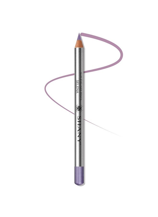 Shany Slim Liner Eye Pencil Selena  - Image 1