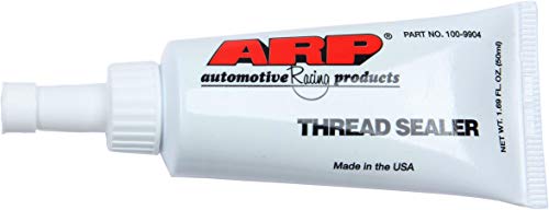 ARP1009904 Thread Sealer 50 Ml 169 Ounces Gray - Image 1