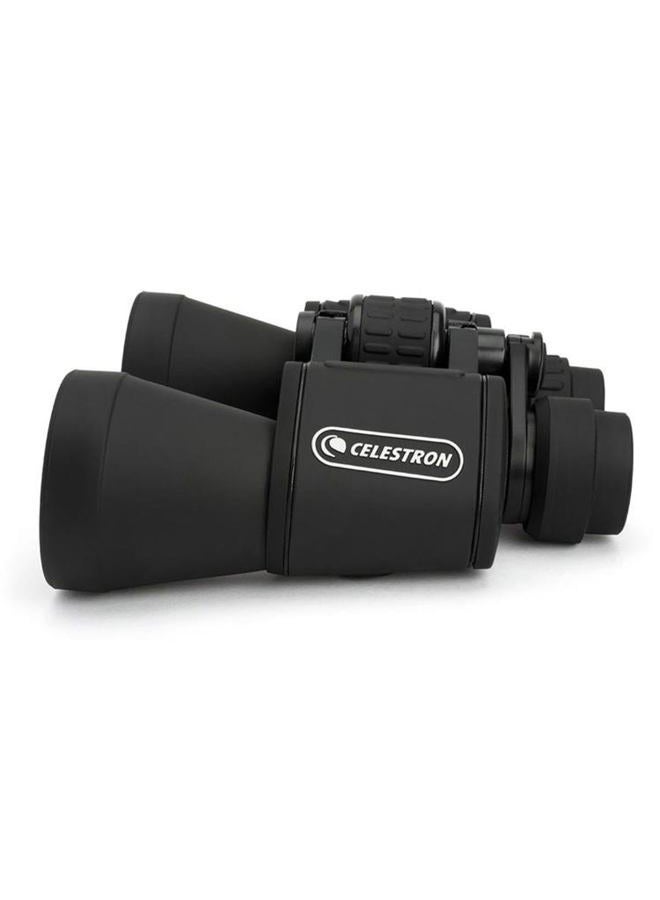 Celestron 71256 UpClose G2 10 x 50 Porro Binocular, Black - Image 5