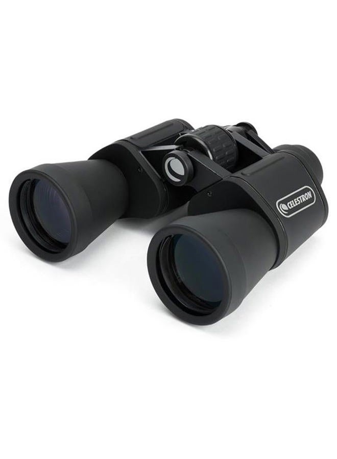 Celestron 71256 UpClose G2 10 x 50 Porro Binocular, Black - Image 2