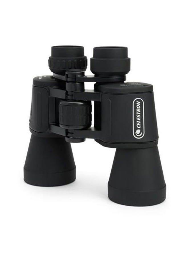 Celestron 71256 UpClose G2 10 x 50 Porro Binocular, Black - Image 4