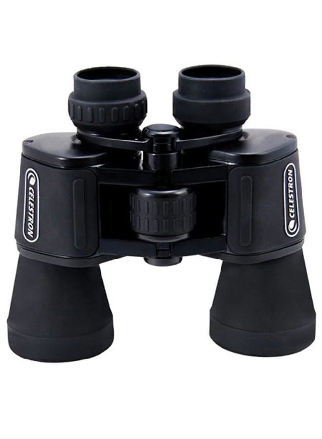 Celestron 71256 UpClose G2 10 x 50 Porro Binocular, Black - Image 1