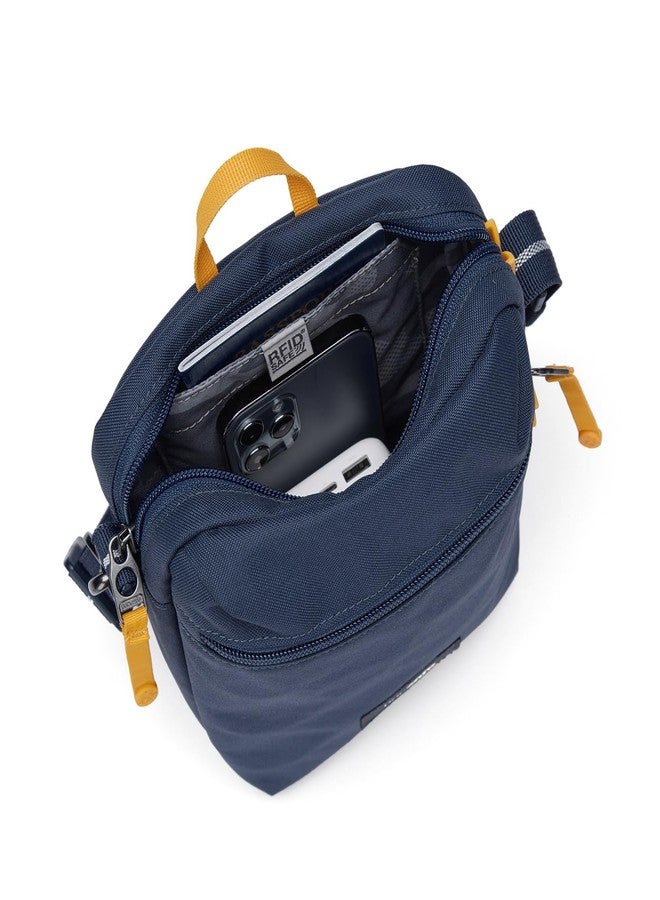 Pacsafe GO Anti Theft Festival Crossbody - Image 5