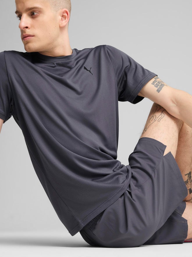 PUMA Men TAD Essentials 7inch Woven Shorts - Image 4