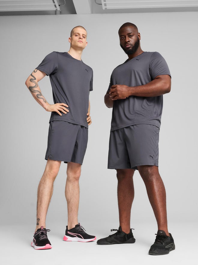 PUMA Men TAD Essentials 7inch Woven Shorts - Image 3