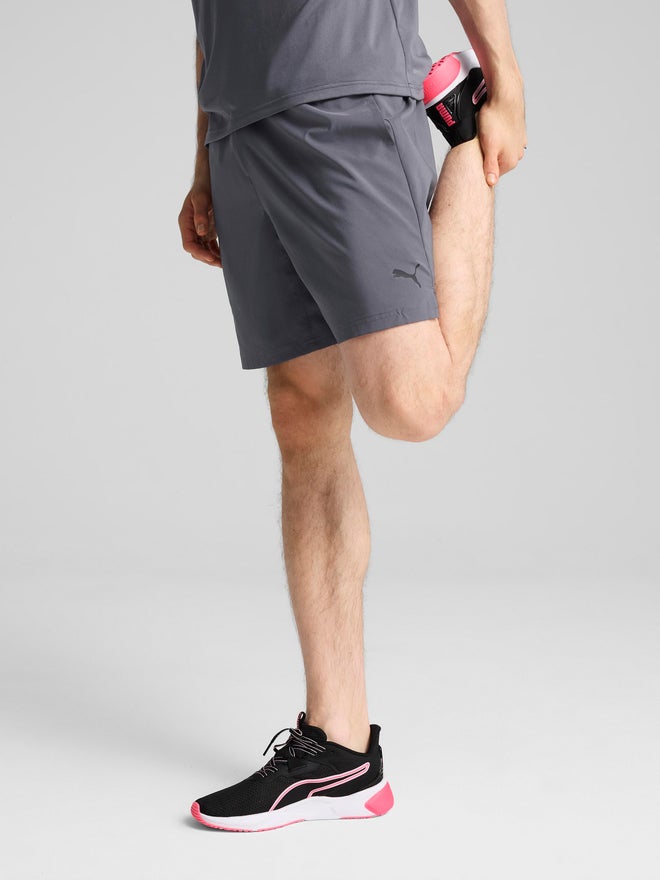 PUMA Men TAD Essentials 7inch Woven Shorts - Image 5