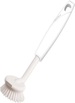 PEDRINI PEDRINI Brush, Round Washing Nylon Bristle 