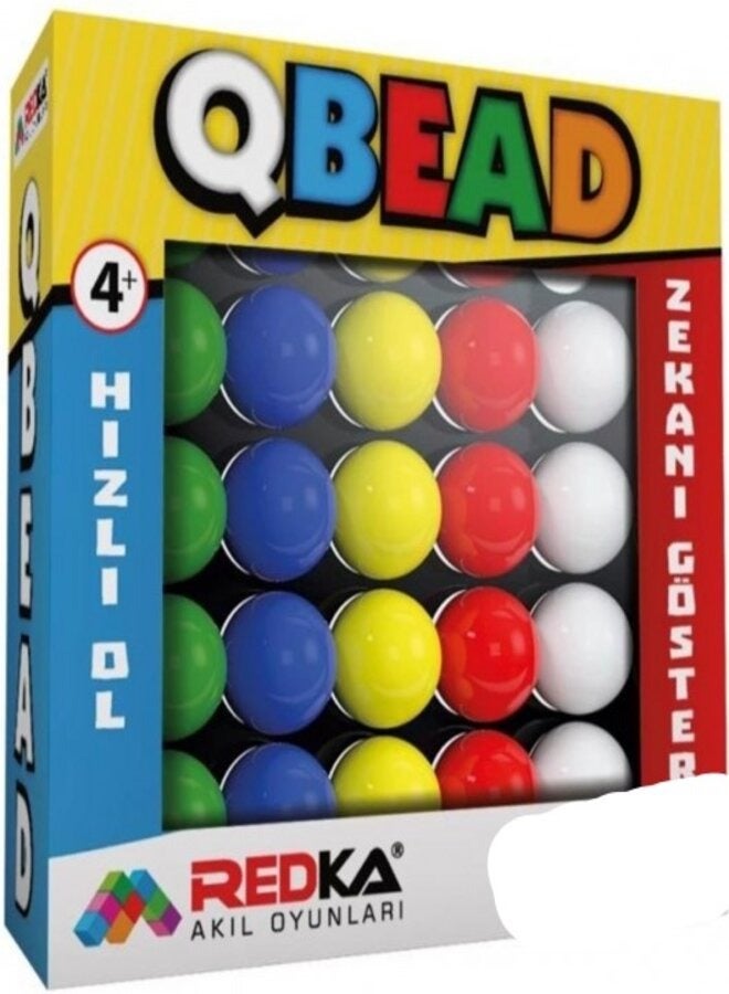 redka Cupid beads game to develop children's skills  - Image 1