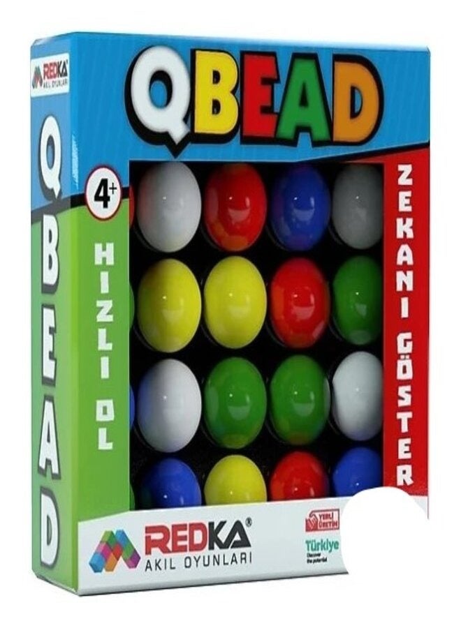 redka Cupid beads game to develop children's skills  - Image 2