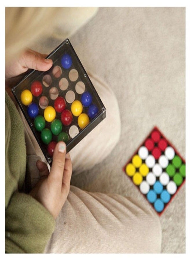 redka Cupid beads game to develop children's skills  - Image 4