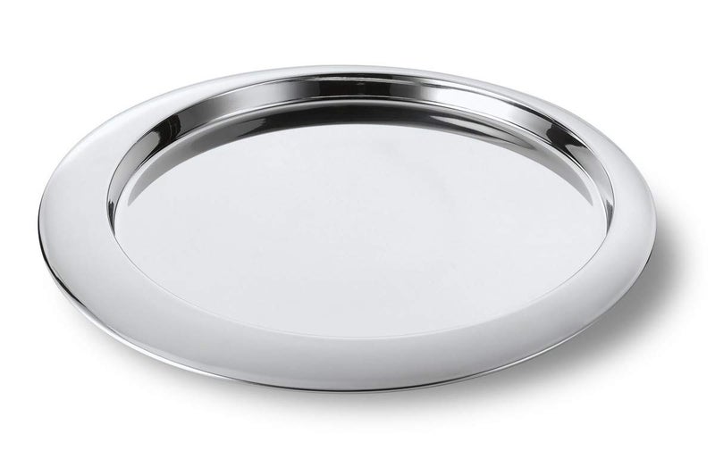 Philippi Luna Stainless Steel Serving Tray - Image 2