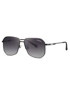 Chomel Polarized Sunglasses For Men And Women 7196  - Image 1