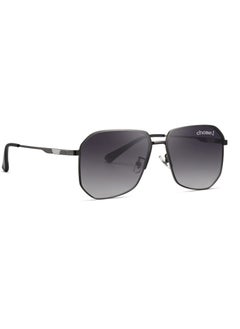 Chomel Polarized Sunglasses For Men And Women 7196  - Image 3