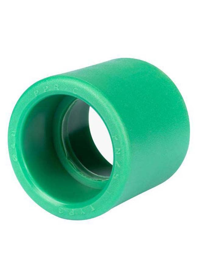 جلبه لحام اكواثيرم 32 مل ( 1 بوصة ) أخضر