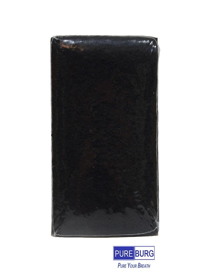 PUREBURG عبوة من 12 فلتر بديل لإزالة الروائح من بيوربيرغ، متوافقة مع صناديق نفايات الطعام الذكية من جوزيف جوزيف، مزودة بفحم نشط لإزالة الروائح والمركبات العضوية المتطايرة. - Image 4