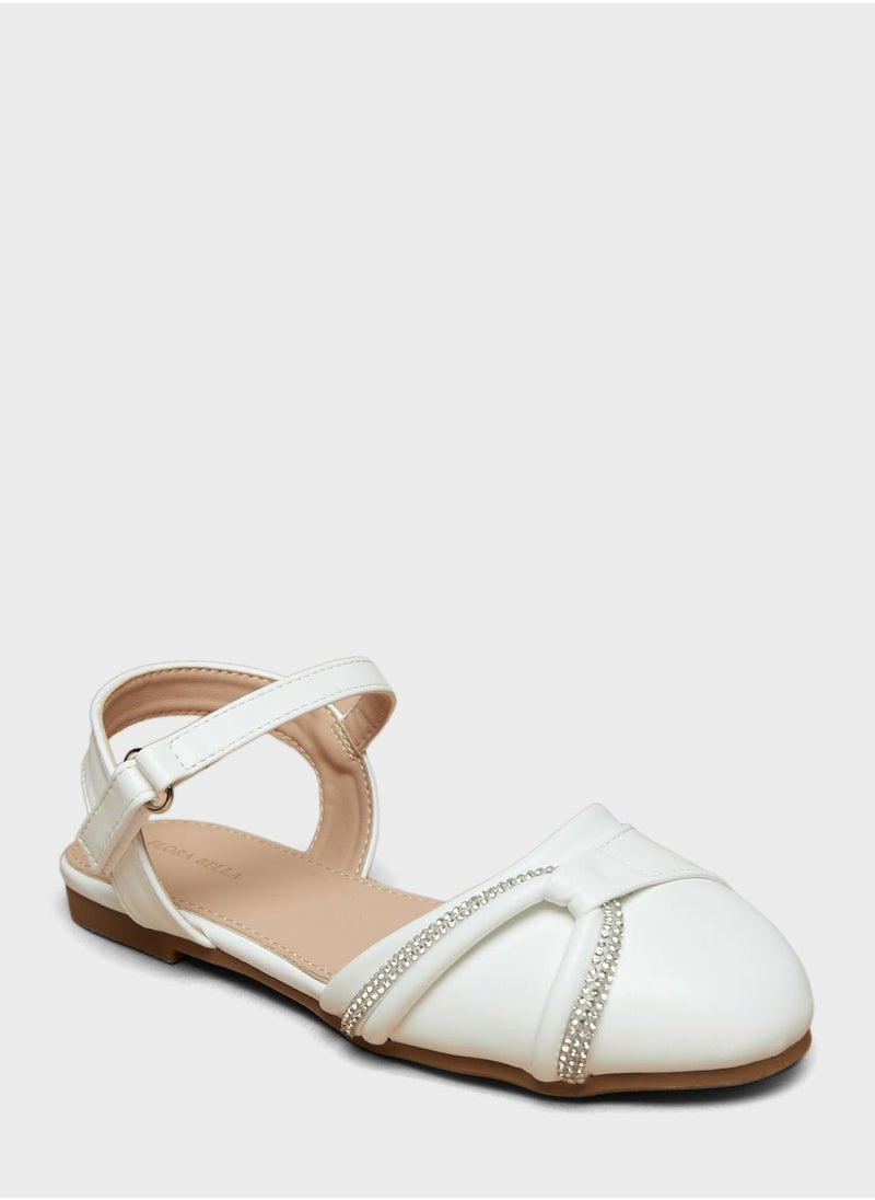 shoexpress - Kids Sandals - Image 1