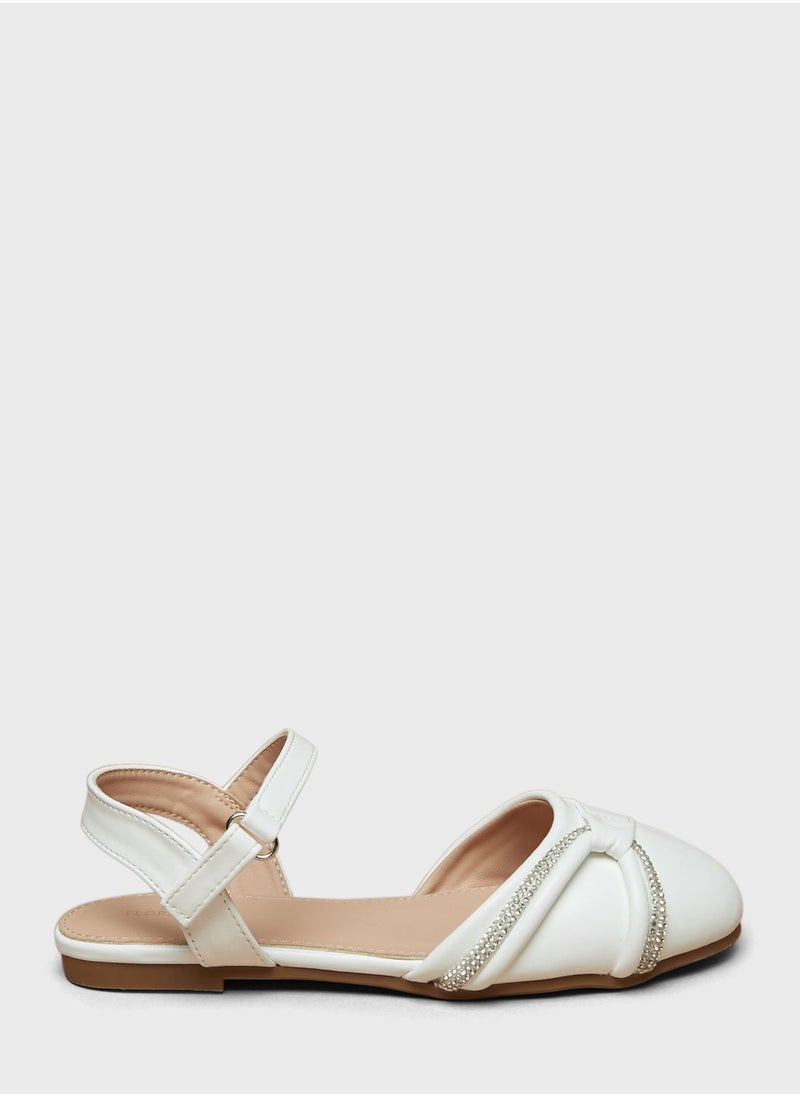 shoexpress - Kids Sandals - Image 1