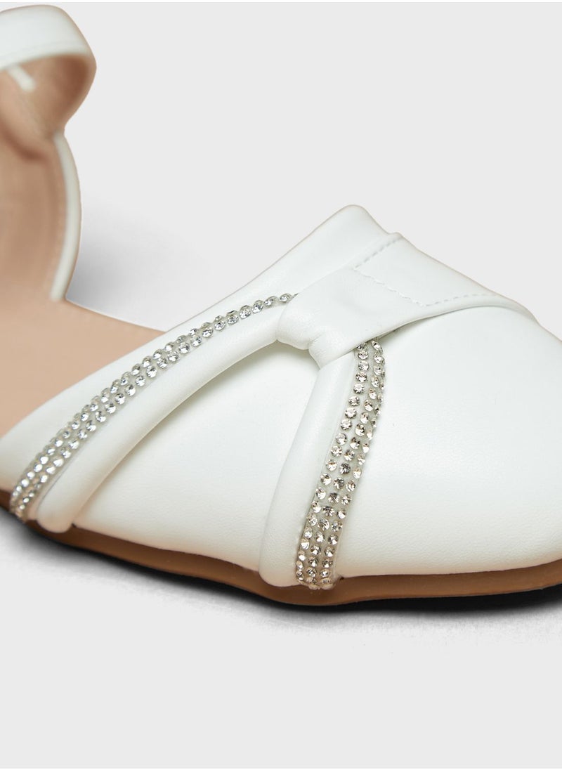 shoexpress - Kids Sandals - Image 1