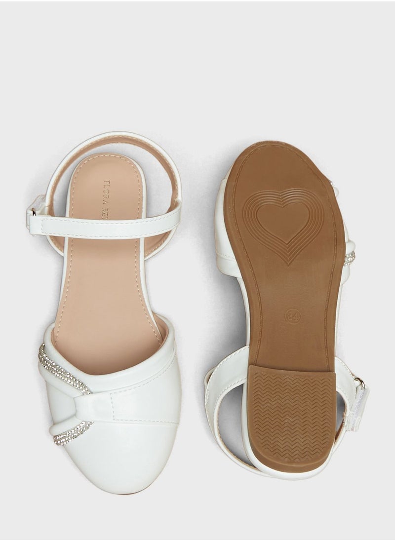 shoexpress - Kids Sandals - Image 1