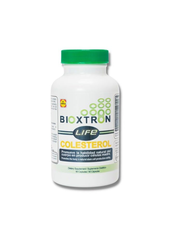 Bioxtron Life Cholesterol - Image 1