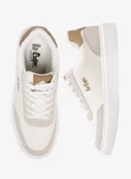 لي كوبر WHITE
