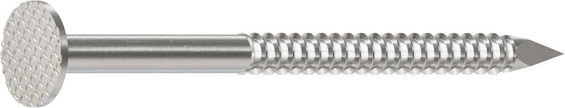 Simpson StrongTie T6PCS1 Fiber-Cement Siding Nail 2 in. x .120 in. Type 316 Stainless Steel (1 lb.) - Image 3