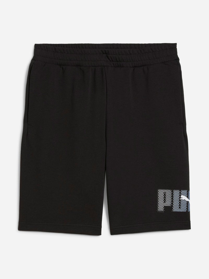 Puma Essentials Logo Lab 10inch Shorts