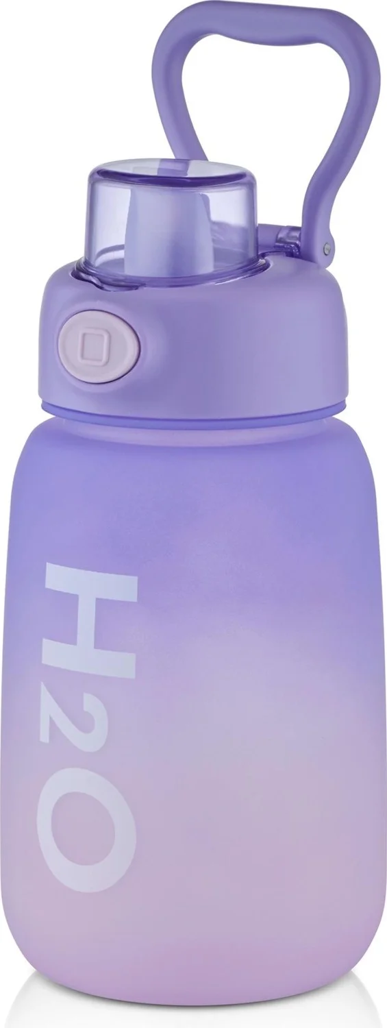 THE MIA H2O Flask Lilac 800 ml 76031