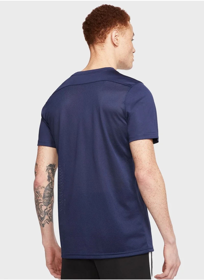 Nike Park Dri-Fit VII T-Shirt