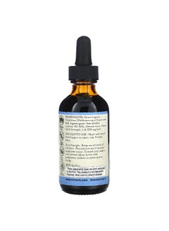 Eclectic Herb Eclectic Herb, Celandine Extract, 250 mg, 2 fl oz (60 ml)  - Image 2