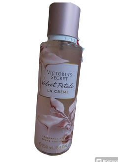 Velvet Petals La Crème Perfume 250 ml
