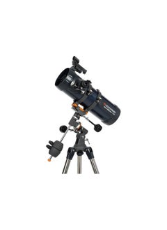 Celestron Celestron Astromaster 114 EQ Telescope  - Image 2