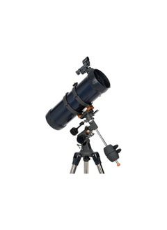Celestron Celestron Astromaster 114 EQ Telescope  - Image 3