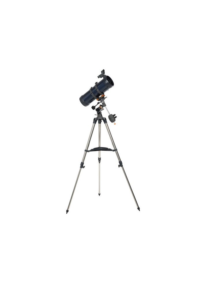 Celestron Celestron Astromaster 114 EQ Telescope  - Image 4