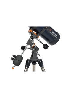 Celestron Celestron Astromaster 114 EQ Telescope  - Image 5