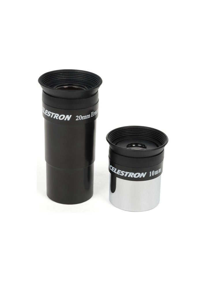 Celestron Astromaster 114 EQ Telescope