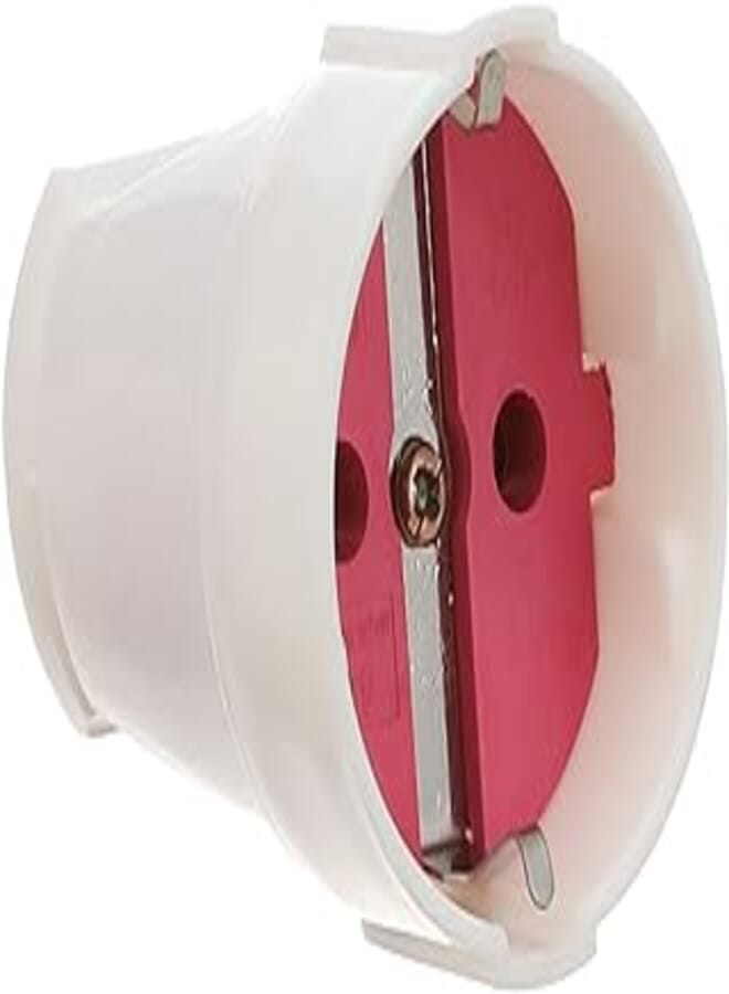 Electrical plug 16a female