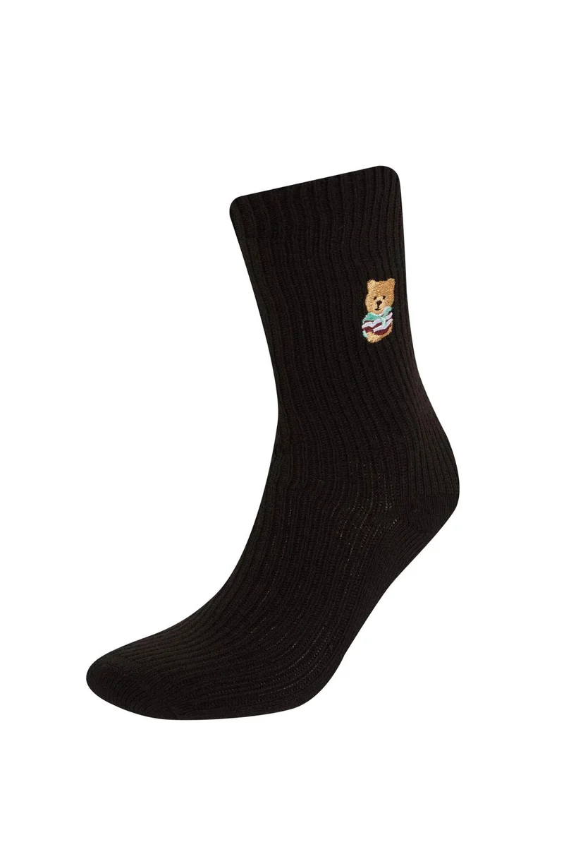 ديفاكتو Man 2 piece Winter Socks