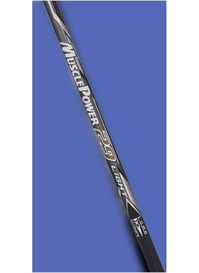 Yonex YONEX Muscle Power 29 Light Multicolor Strung Badminton Racquet  (Pack of: 1, 85 g)  - Image 4