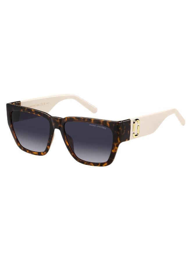 Marc Jacobs Rectangular Marc Jacobs Sunglasses Frames - Image 1