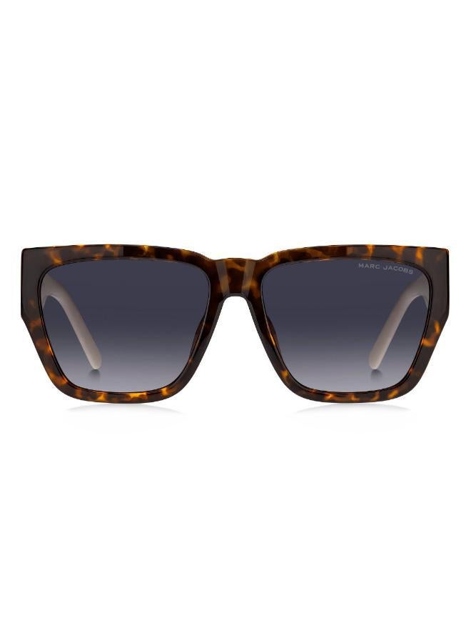 Marc Jacobs Rectangular Marc Jacobs Sunglasses Frames - Image 2